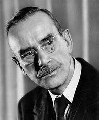 Thomas Mann